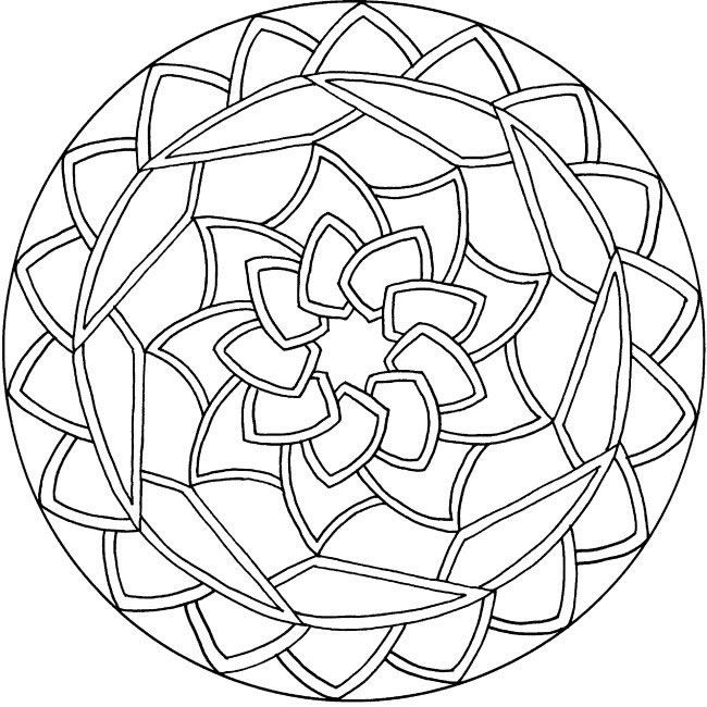 650x650 999 Coloring Pages