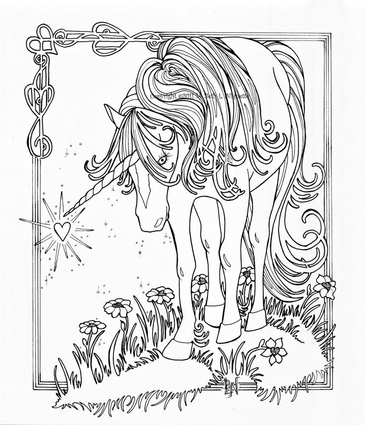 Pin By Nola Crenshaw On Adult Coloring Pages Fairyland 736x858 Pin By Nola Crenshaw On Adult Coloring Pages Fairyland