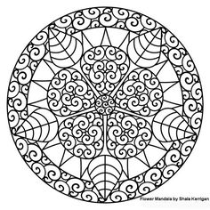 Spring Coloring Pages For Adults Color Bros 236x236 Spring Coloring Pages For Adults Color Bros