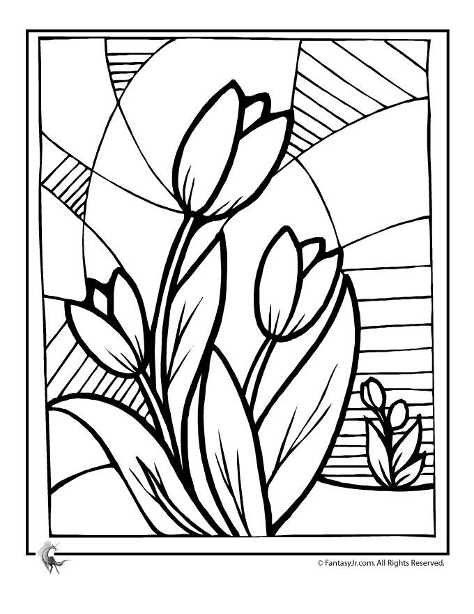 Spring Coloring Pages For Adults Spring Coloring Pages For Adults 680x880 Spring Coloring Pages For Adults Spring Coloring Pages For Adults