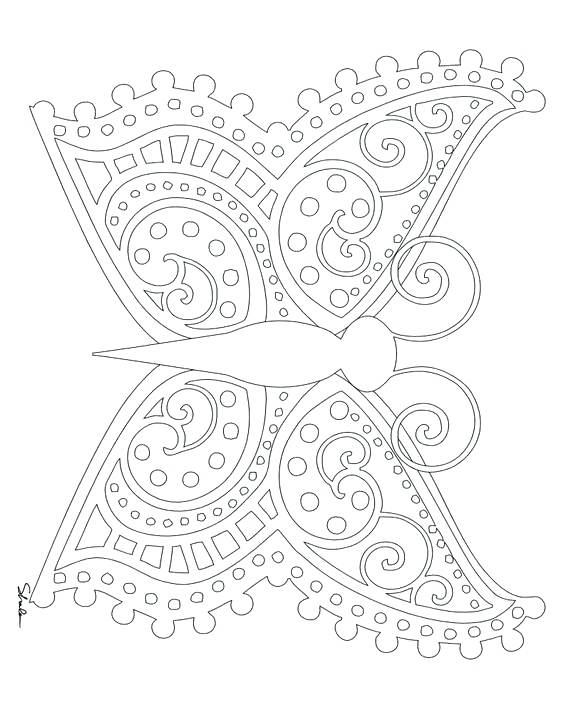 Coloring Pages For Spring Adult Colouring Pages Springtime 570x713 Coloring Pages For Spring Adult Colouring Pages Springtime