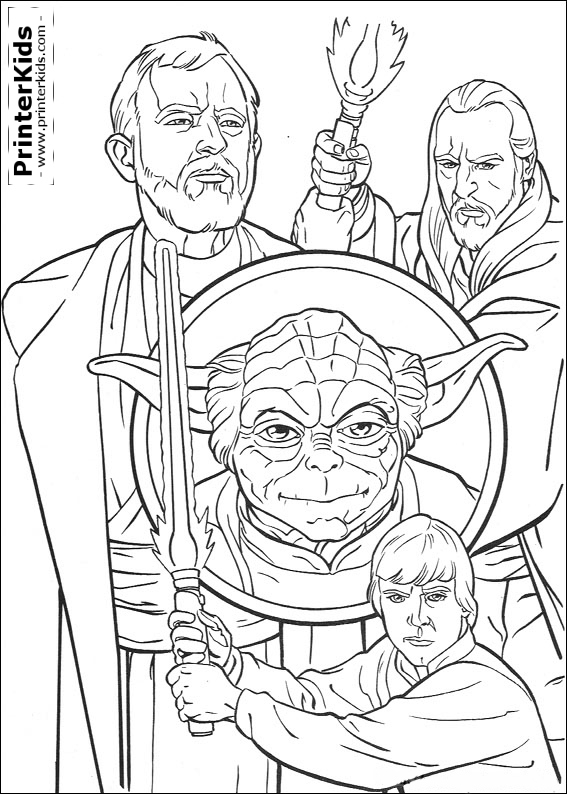 567x794 Coloring Pages For Adults Star Wars Image Star Wars Coloring Pages