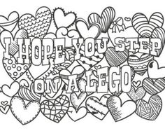 Hello My Fellow Colorists! After A Few Days Away From Drawing, I 236x187 Hello My Fellow Colorists! After A Few Days Away From Drawing, I