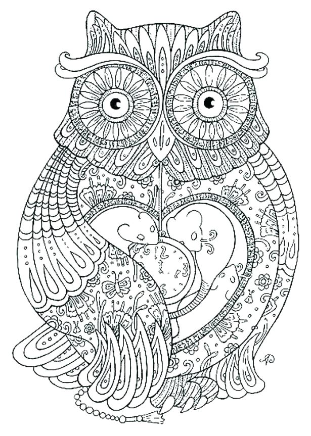 615x863 Adult Themed Coloring Books Packed With Fresh Adult Coloring Pages