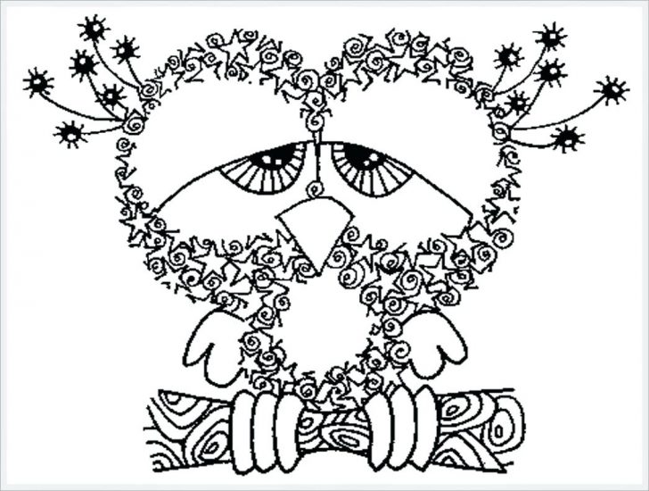 Winter Coloring Pages For Second Grade Serendipity Adult Printable 728x550 Winter Coloring Pages For Second Grade Serendipity Adult Printable