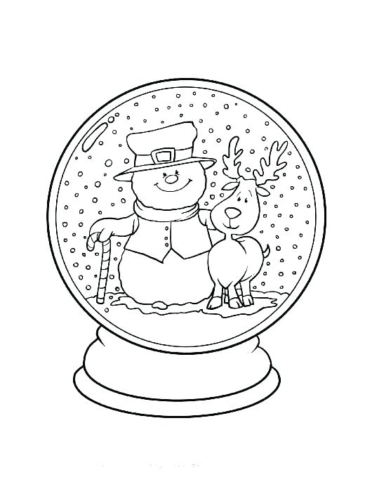 Winter Free Coloring Pages Free Winter Coloring Pages For Adults 530x686 Winter Free Coloring Pages Free Winter Coloring Pages For Adults