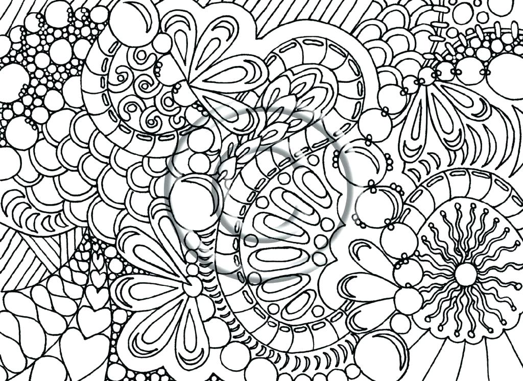 Advanced Coloring Pages Printable Nice Advanced Coloring Pages 1024x745 Advanced Coloring Pages Printable Nice Advanced Coloring Pages