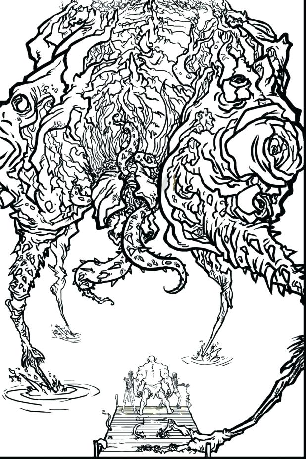 Download Coloring Pages Printable Advanced Free For Online 618x928 Download Coloring Pages Printable Advanced Free For Online