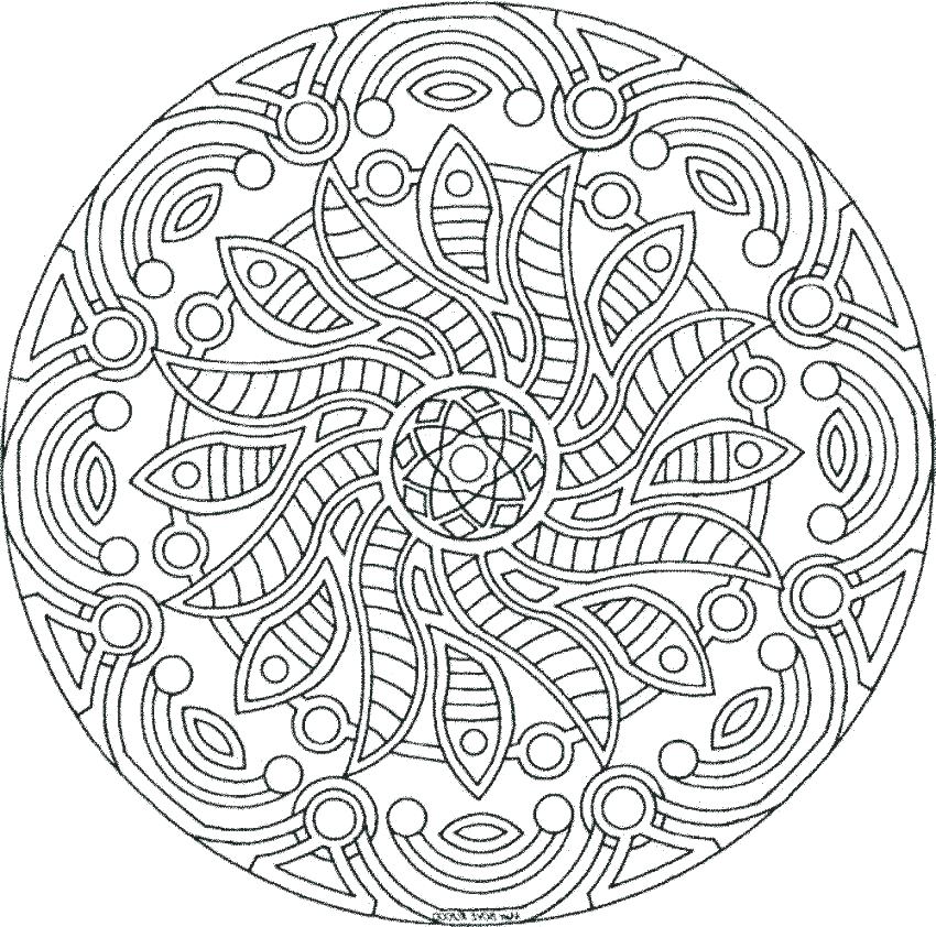 Coloring Pages Advanced 850x842 Coloring Pages Advanced