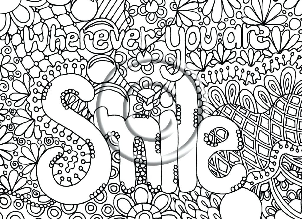 1024x742 Adult Coloring Pages To Print New Free Printable Advanced Coloring