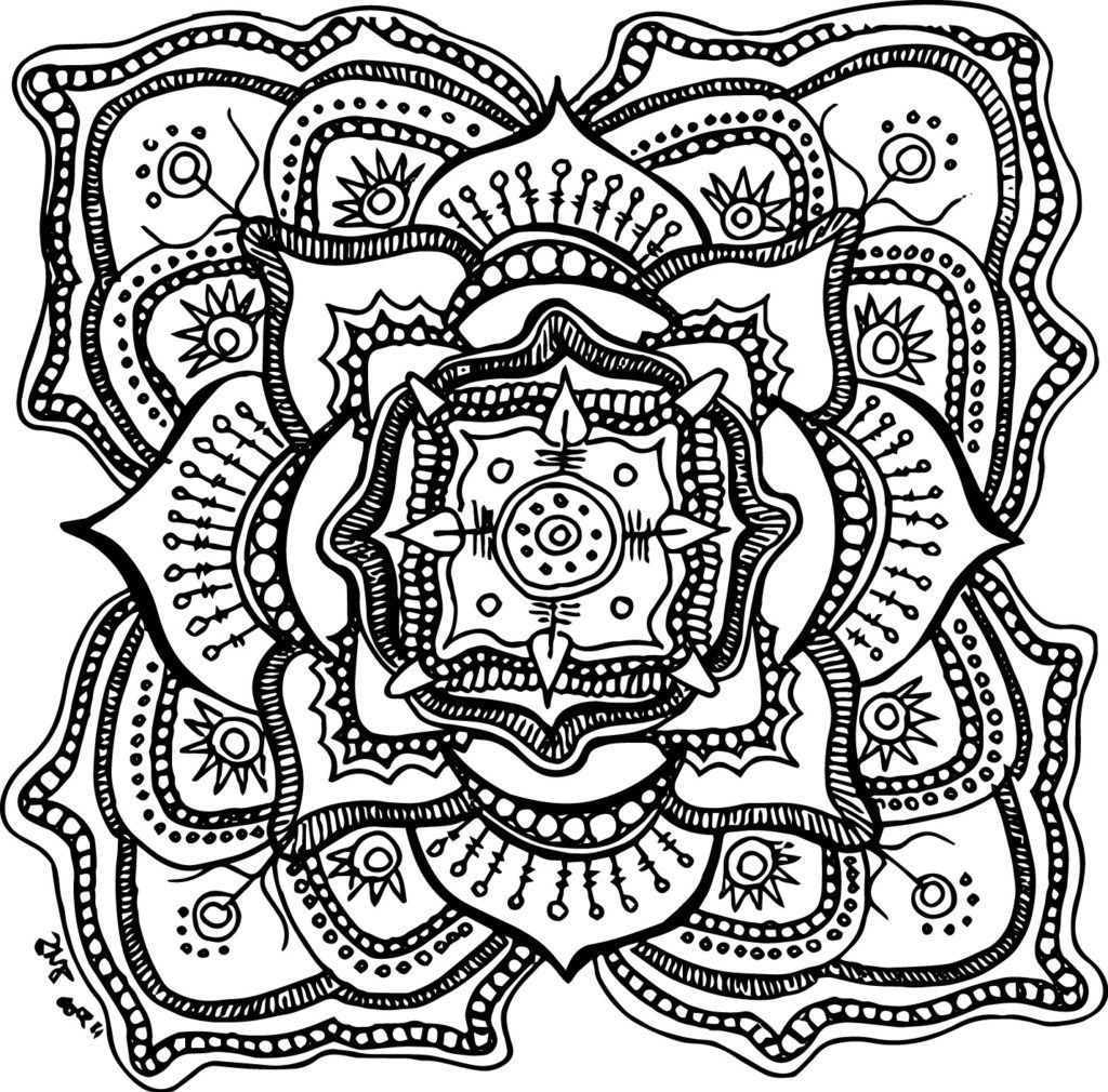 1024x1010 Coloring Pages And Coloring Books. Free Printable Advanced