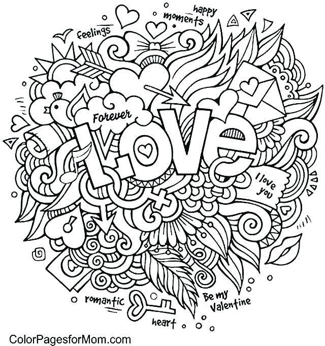 640x681 Free Advanced Coloring Pages Printable Advanced Coloring Pages
