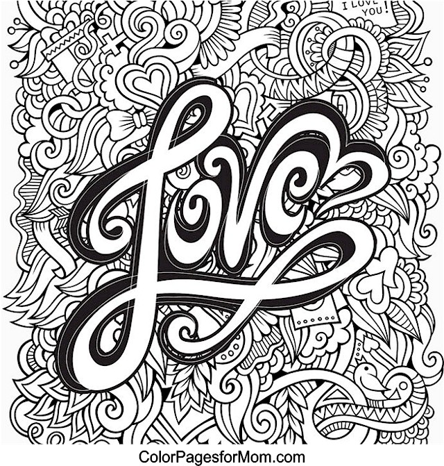 Advanced Coloring Pages 640x671 Advanced Coloring Pages