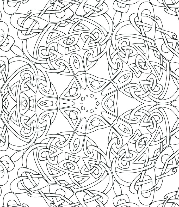 Advanced Online Coloring Pages 687x794 Advanced Online Coloring Pages