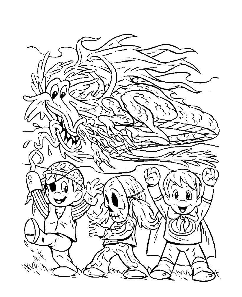 Advanced Coloring Pages Online 820x1007 Advanced Coloring Pages Online