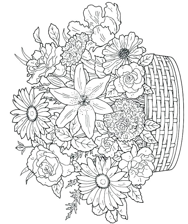 Advanced Mandala Coloring Pages Advanced Mandala Coloring Pages 638x760 Advanced Mandala Coloring Pages Advanced Mandala Coloring Pages