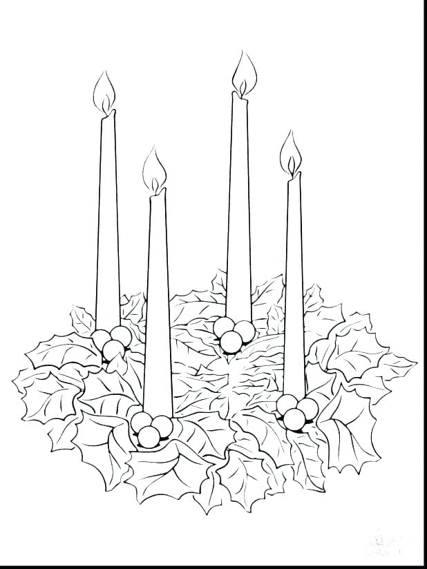 618x824 Advent Coloring Sheet Advent Coloring Pages Advent Coloring Pages