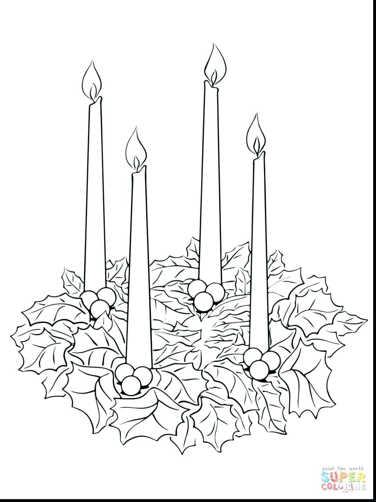 Advent Coloring Pages Wreath Printable 7 Free Catholic 1320x1760 Advent Coloring Pages Wreath Printable 7 Free Catholic