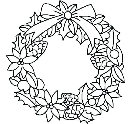 Advent Wreath Coloring Pages Printable Elegant Printable Advent 468x435 Advent Wreath Coloring Pages Printable Elegant Printable Advent
