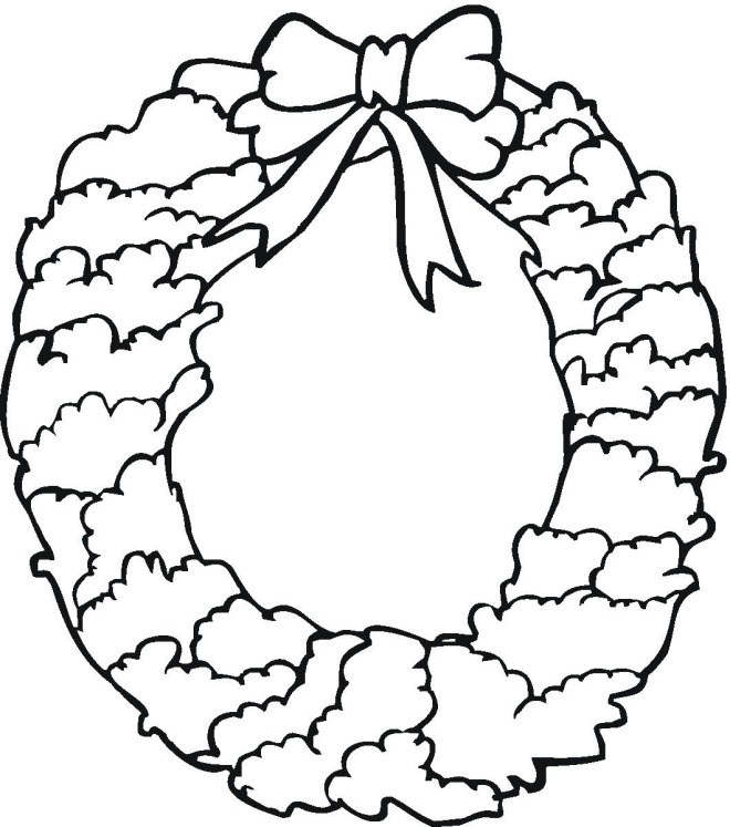 Advent Wreath Coloring Pages Printable at GetColorings.com | Free ...