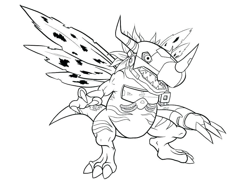 Digimon Coloring Pages Coloring Pictures Coloring Page Coloring 1024x740 Digimon Coloring Pages Coloring Pictures Coloring Page Coloring