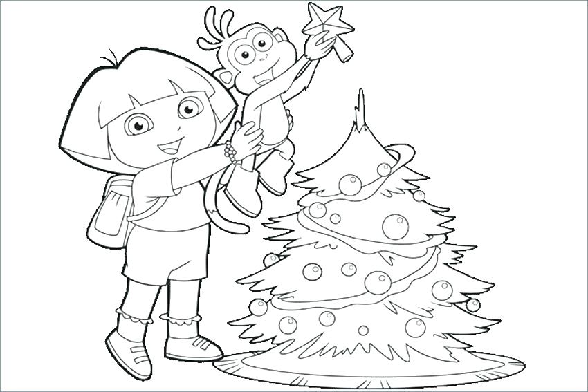 Dora And Boots Coloring Pages To Print Coloring Pages Coloring 850x567 Dora And Boots Coloring Pages To Print Coloring Pages Coloring