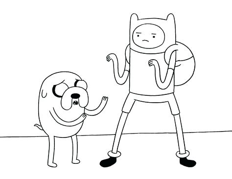 Imagenes De Google Para Colorear Adventure Time Coloring Pages 474x366 Imagenes De Google Para Colorear Adventure Time Coloring Pages