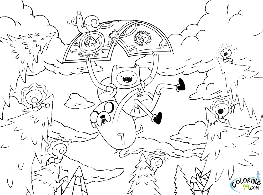 Adventure Time Coloring Pages Adventure Time Coloring Pages Games 1000x742 Adventure Time Coloring Pages Adventure Time Coloring Pages Games