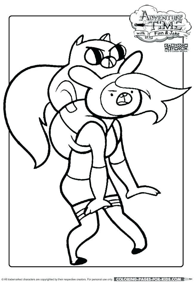 Adventure Time Marceline Coloring Pages 650x950 Adventure Time Marceline Coloring Pages