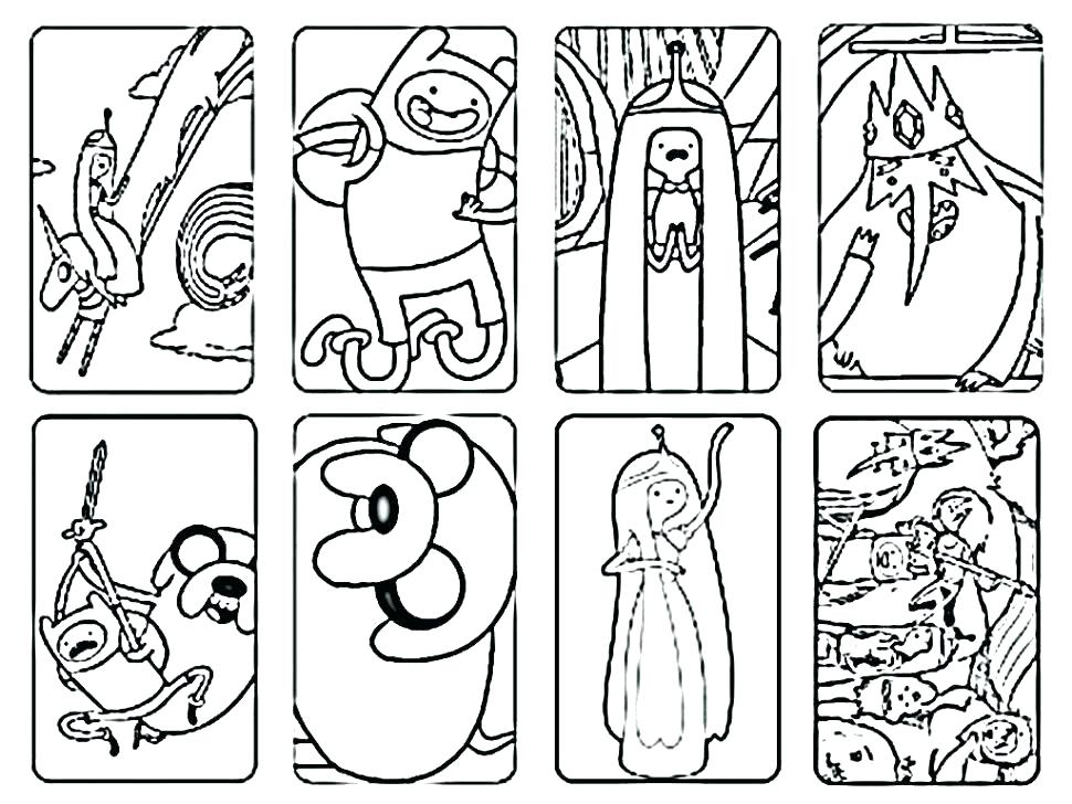 Adventure Time Coloring Book Adventure Time Coloring Book 970x728 Adventure Time Coloring Book Adventure Time Coloring Book