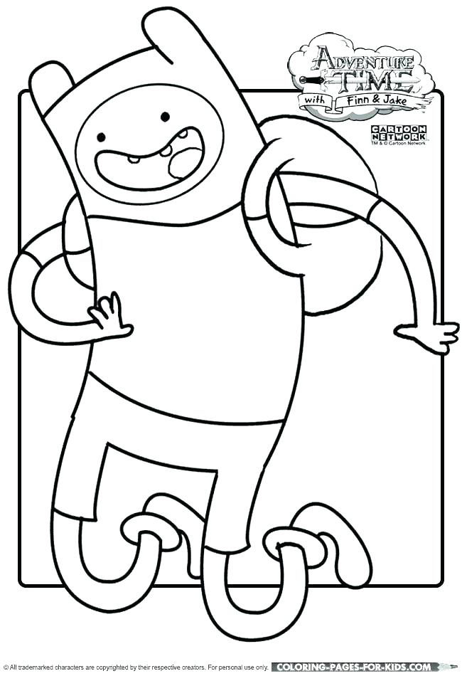 650x950 Adventure Time Coloring Sheets Adventure Time Colouring Pages