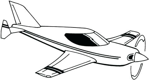 Airplane Coloring Sheet Free Printable Jet Airplane Coloring Page 480x259 Airplane Coloring Sheet Free Printable Jet Airplane Coloring Page