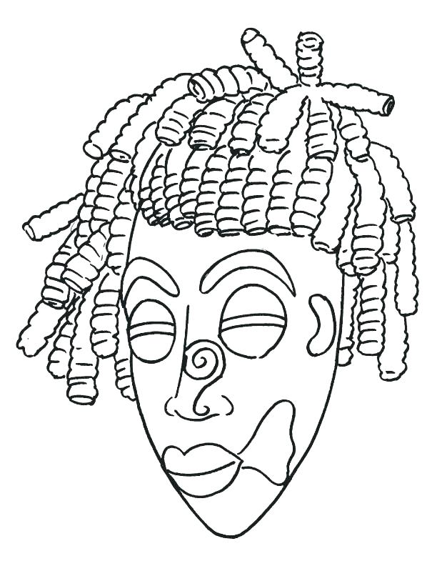 612x792 Africa Coloring Pages Coloring Page Map Of Coloring Page Coloring