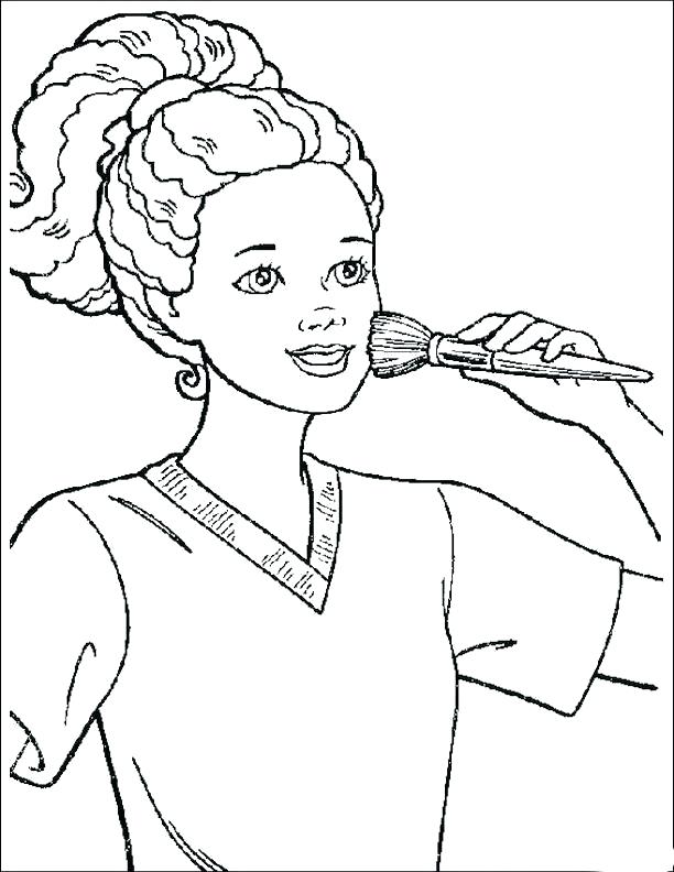 612x792 African American Coloring Pages Coloring Pages Coloring Pages