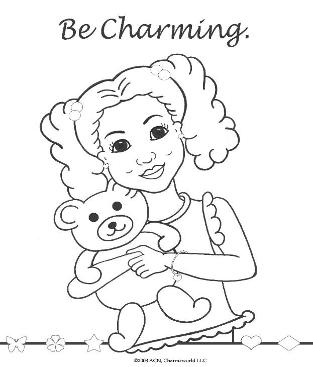 623x730 Best Of African American Coloring Pages