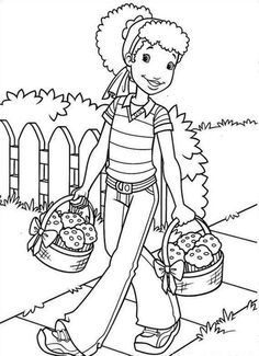 236x325 38 Best African Kids Colouring Images On Colouring