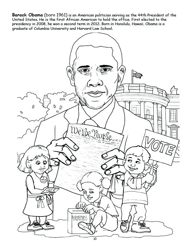 African American Coloring Pages at GetColorings.com | Free printable ...