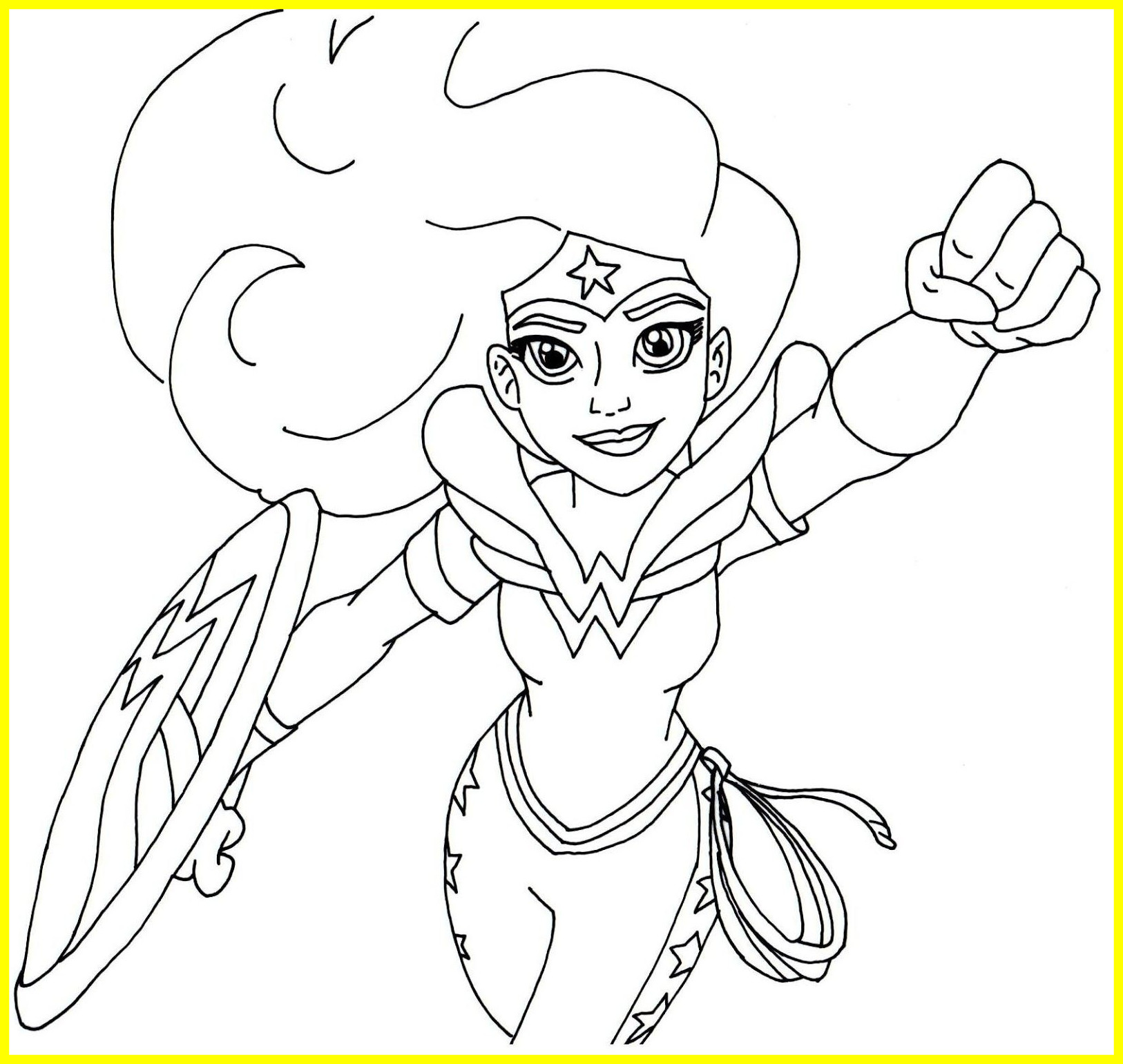 1626x1541 Astonishing Wonder Woman Coloring Pages Bltidm Printable Books