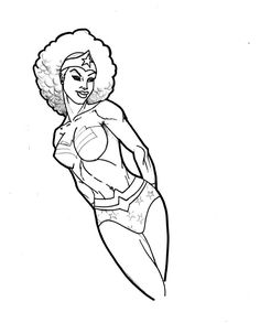 236x293 Mika By @haneek.s. Natural Hair Art Natural