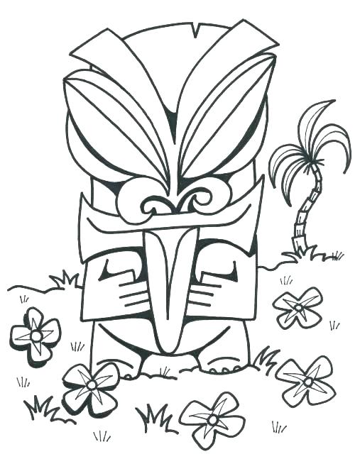 African Masks Coloring Pages Amazing Masks Coloring Pages Free 507x640 African Masks Coloring Pages Amazing Masks Coloring Pages Free