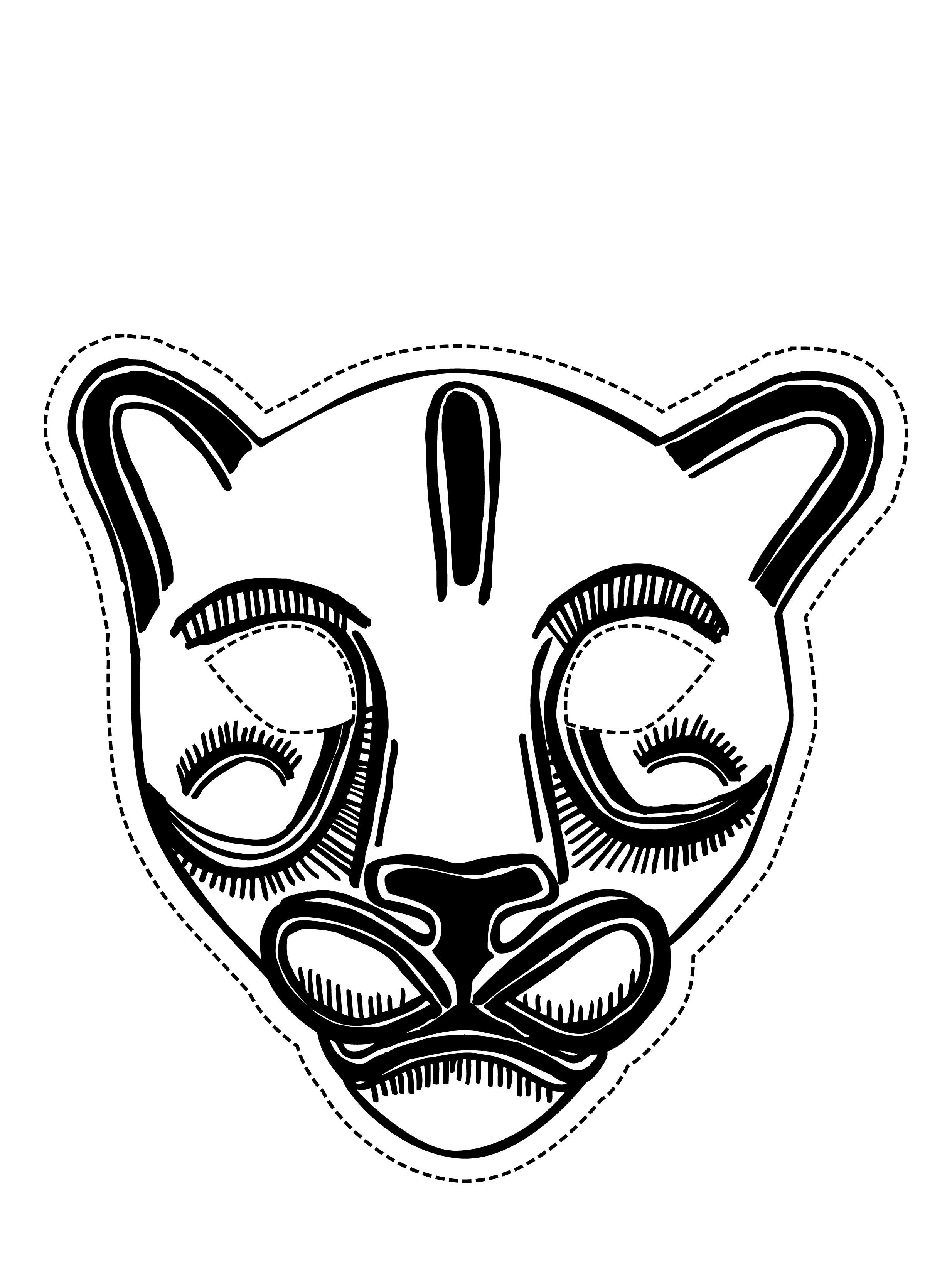 Better African Mask Coloring Page Incredible Pics Of Trend 2469x3300 Better African Mask Coloring Page Incredible Pics Of Trend