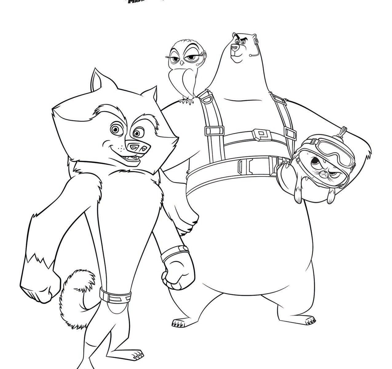 Madagascar Coloring Pages Country Penguins Melman Movie For Kids 1275x1200 Madagascar Coloring Pages Country Penguins Melman Movie For Kids