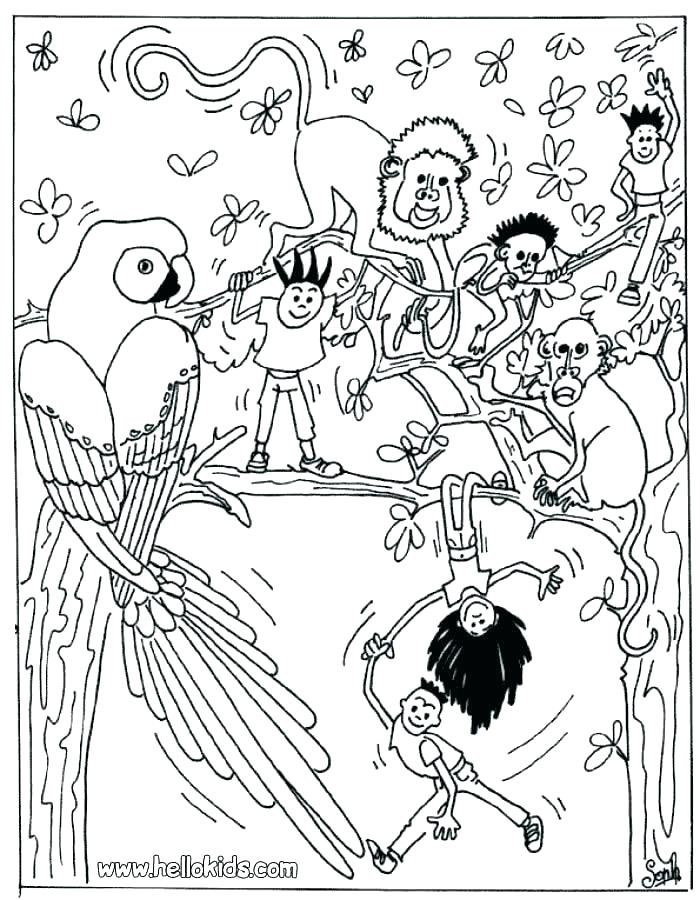 700x900 Safari Coloring Page Mickey Mouse Safari Coloring Pages Give