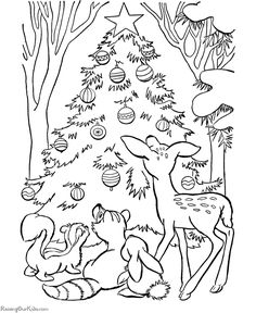 Santa Claus Christmas Coloring Pages Coloring Christmas Pages 236x288 Santa Claus Christmas Coloring Pages Coloring Christmas Pages