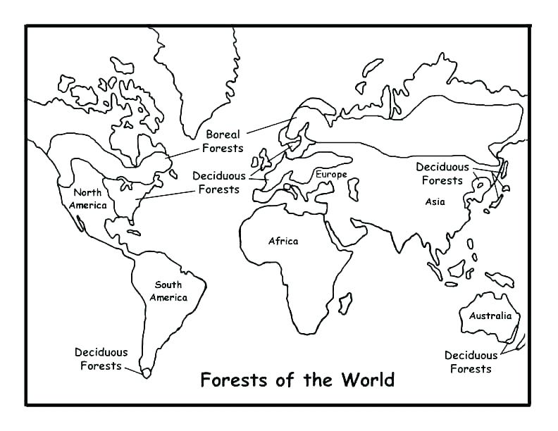 Africa Map Coloring Pages Coloring Page Coloring Pages Map 792x612 Africa Map Coloring Pages Coloring Page Coloring Pages Map