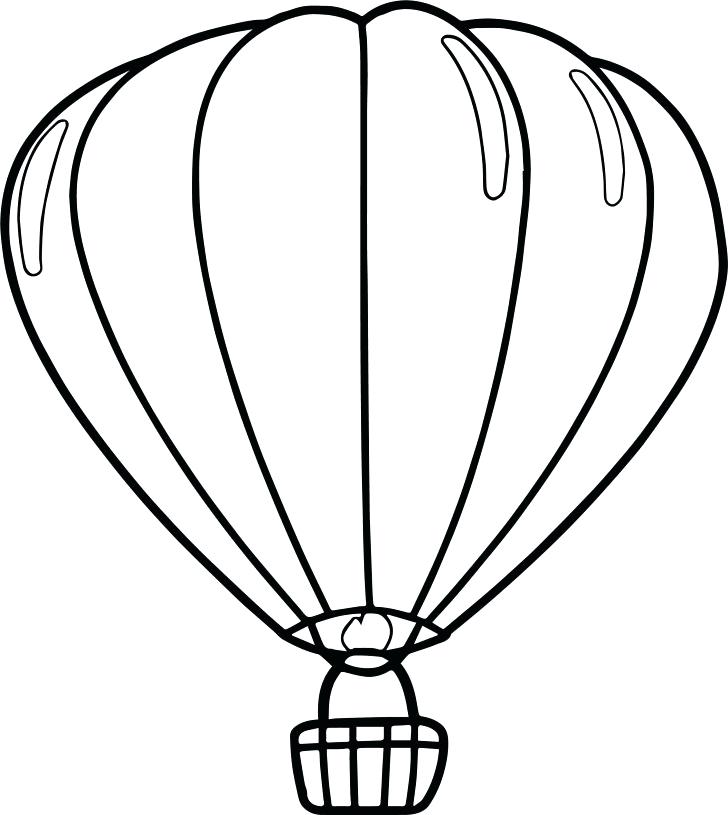 Balloon Coloring Pages Lovely Hot Air Balloons Coloring Pages 728x815 Balloon Coloring Pages Lovely Hot Air Balloons Coloring Pages