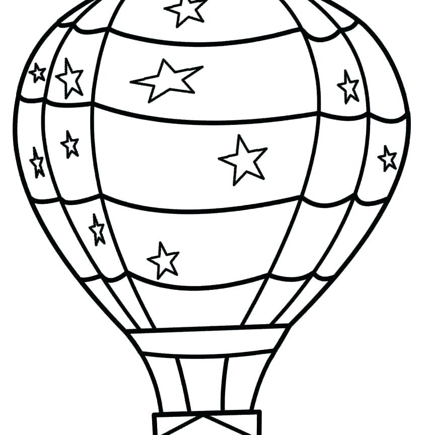 Hot Air Balloon Coloring Pages Medium Size Of Coloring Air Balloon 850x864 Hot Air Balloon Coloring Pages Medium Size Of Coloring Air Balloon