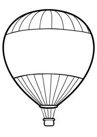 Free Printable Hot Air Balloon Coloring Pages For Kids Hot Air 200x282 Free Printable Hot Air Balloon Coloring Pages For Kids Hot Air