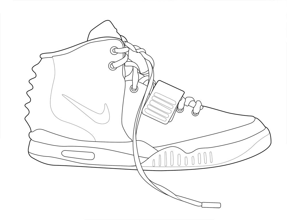 Air Force Coloring Pages