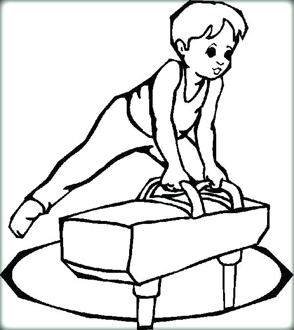 Air Force Coloring Pages Coloring Pages Gymnastic Coloring Pages 601x675 Air Force Coloring Pages Coloring Pages Gymnastic Coloring Pages